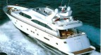Motor yacht Akios I